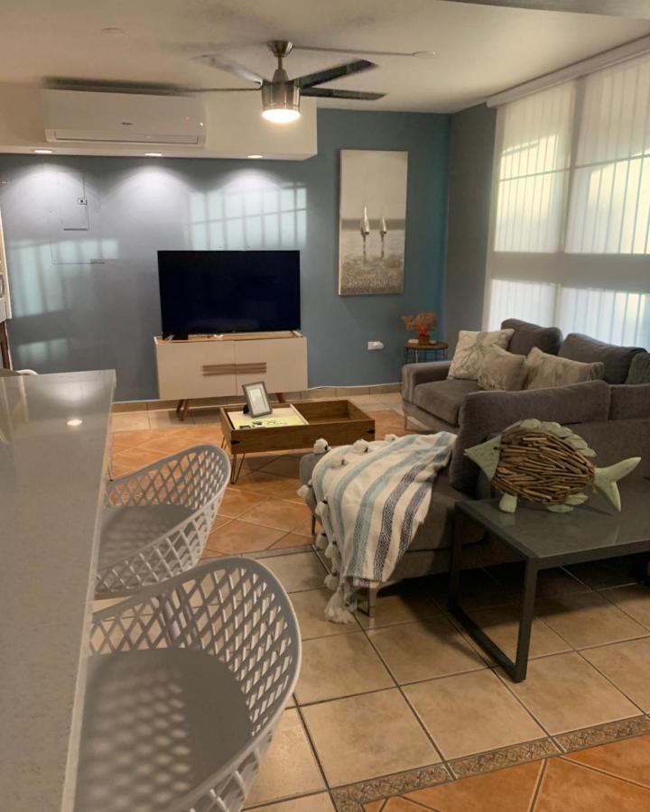 בוקרון Mar Azul Bay View Apartment מראה חיצוני תמונה
