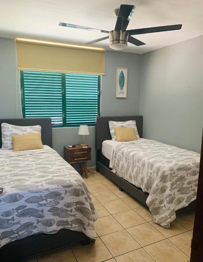 בוקרון Mar Azul Bay View Apartment מראה חיצוני תמונה
