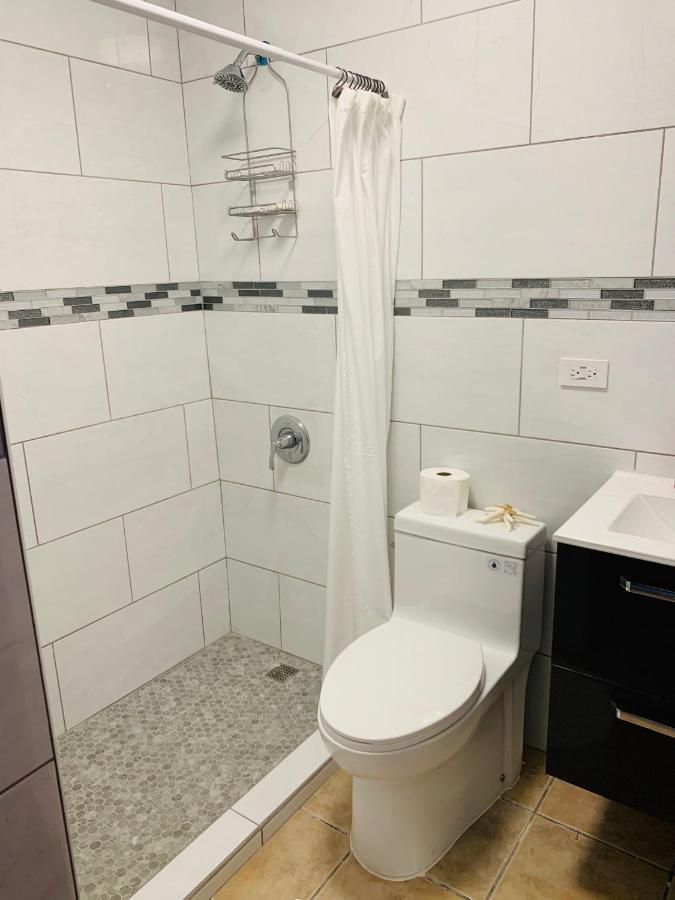 בוקרון Mar Azul Bay View Apartment מראה חיצוני תמונה