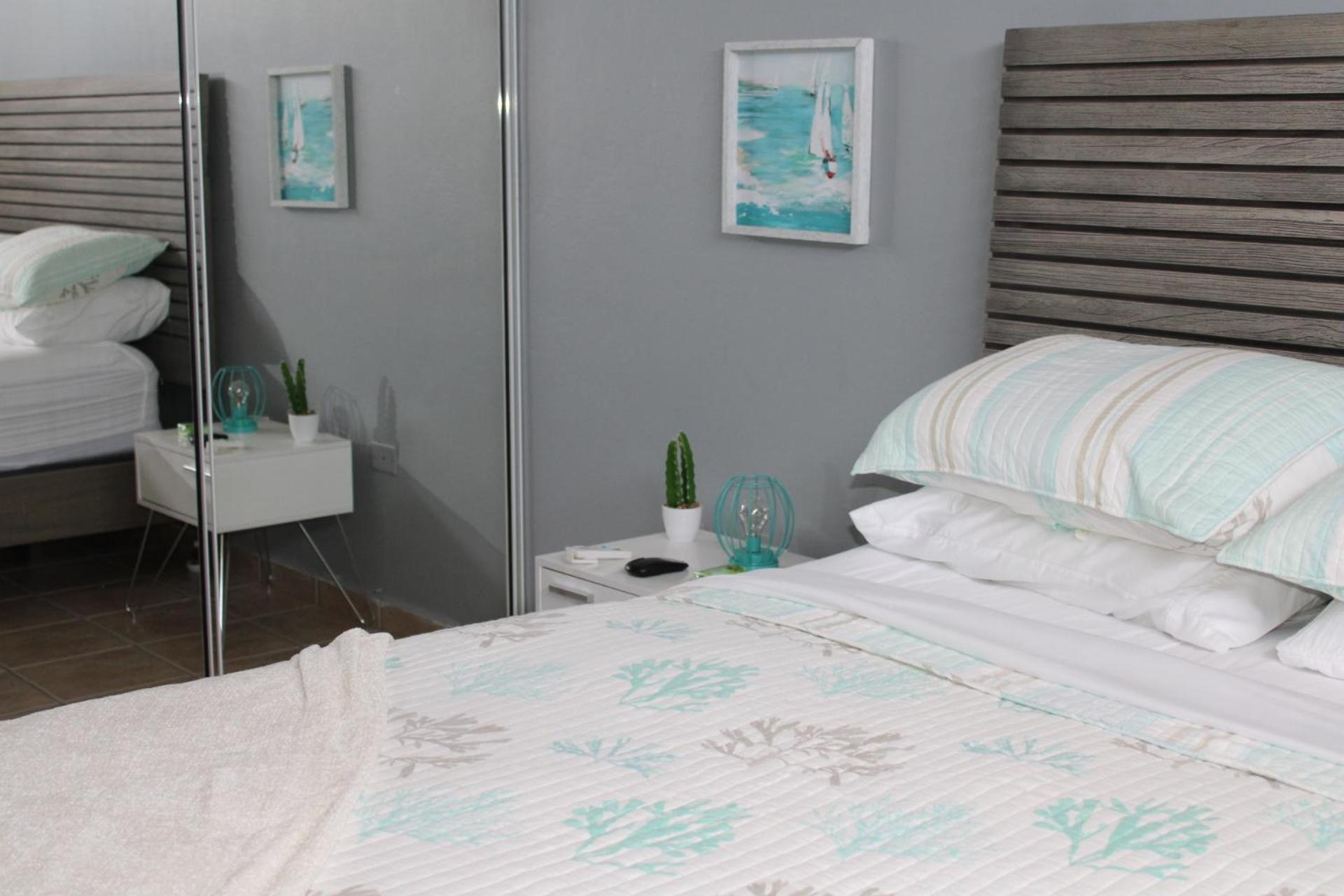 בוקרון Mar Azul Bay View Apartment מראה חיצוני תמונה